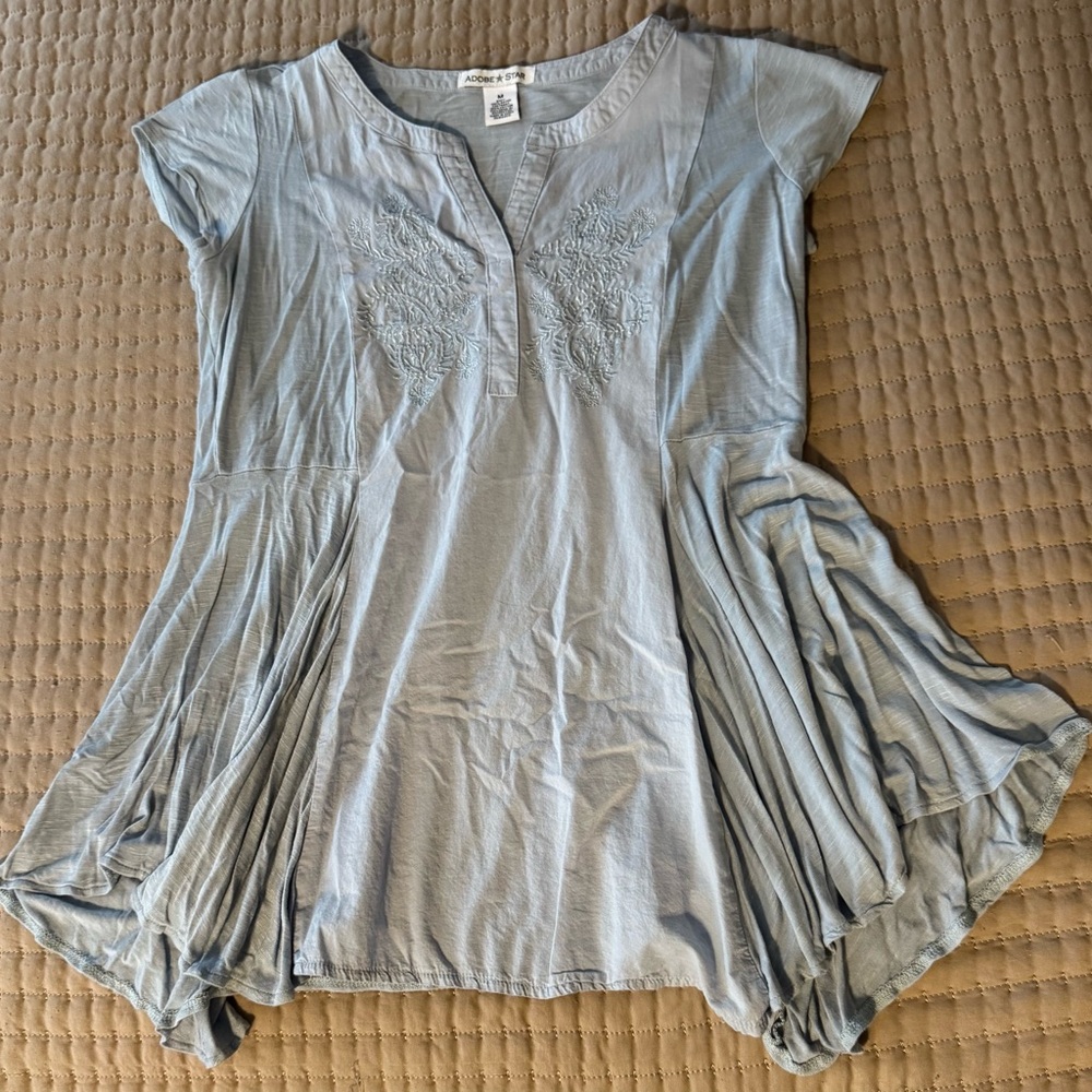 Adobe Star top